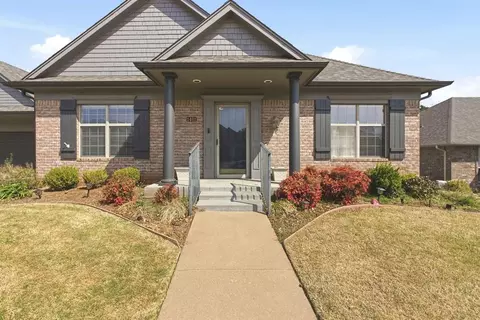 1401 NW 150th Ter, Edmond, OK 73013