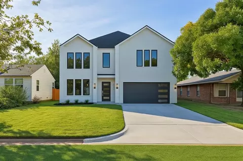 820 NW 67th St, Oklahoma City, OK 73116