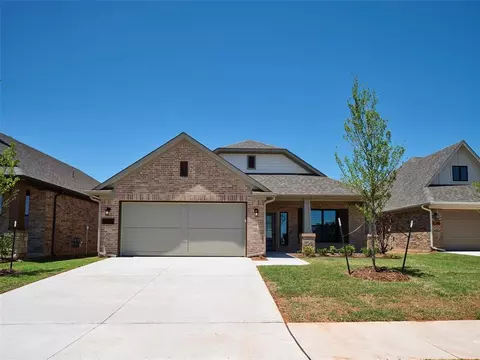16225 Blackberry Farm Rd, Oklahoma City, OK 73013