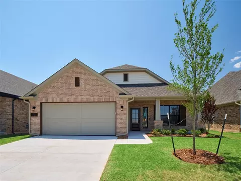16225 Blackberry Farm Rd, Oklahoma City, OK 73013