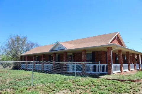 12872 NE Keeney Rd, Elgin, OK 73538
