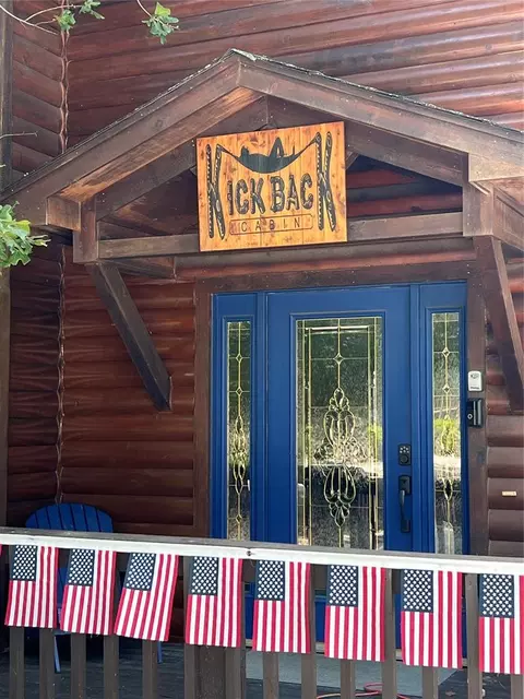 448532 E 979 Dr, Vian, OK 74962