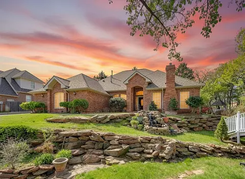 1512 Two Bridge Dr, Oklahoma City, OK 73131