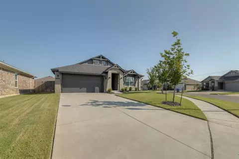 601 Blue Fish Rd, Norman, OK 73069