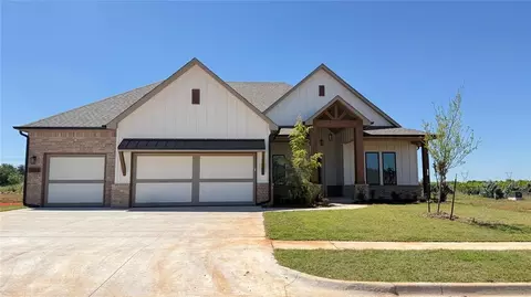7804 NW 162nd St, Edmond, OK 73013