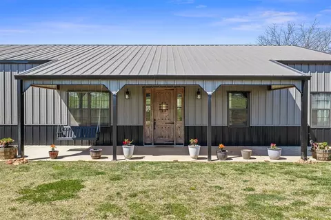 14427 Canadian Ave, Wayne, OK 73095