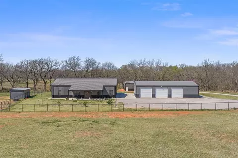 14427 Canadian Ave, Wayne, OK 73095