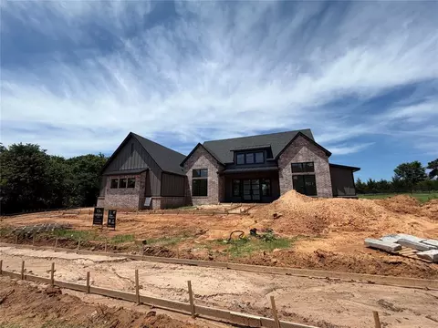 14117 N Ridge Dr, Choctaw, OK 73020