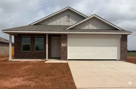 1941 Honey Locust Dr, Oklahoma City, OK 73128