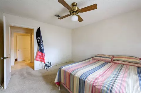 Bedroom - 1301 SE Jackson St, Idabel, OK 74745 photo 9 of 9