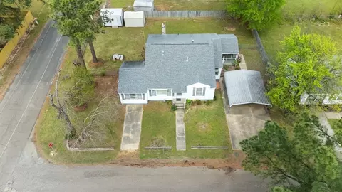 View/Area - 1301 SE Jackson St, Idabel, OK 74745 photo 1 of 4