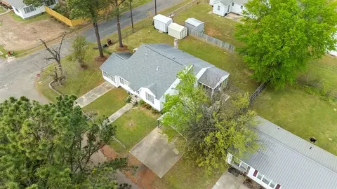 View/Area - 1301 SE Jackson St, Idabel, OK 74745 photo 4 of 4
