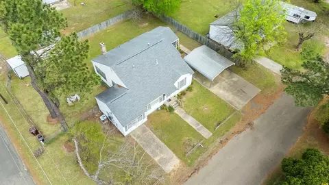 View/Area - 1301 SE Jackson St, Idabel, OK 74745 photo 2 of 4