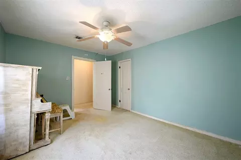Bedroom - 1301 SE Jackson St, Idabel, OK 74745 photo 6 of 9