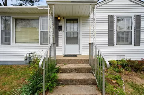 Other - 1301 SE Jackson St, Idabel, OK 74745 photo 1 of 6