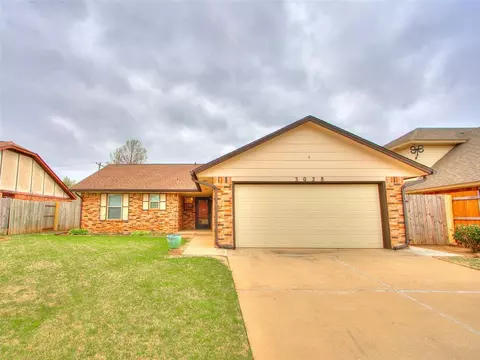 3028 SW 126th St, Oklahoma City, OK 73170