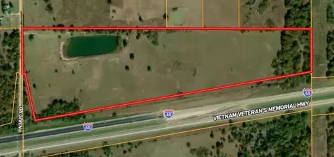 3820 Road Rd, Okemah, OK 74589
