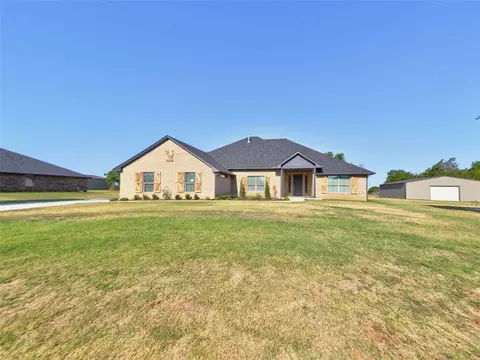 11601 Ward Rd, Edmond, OK 73034