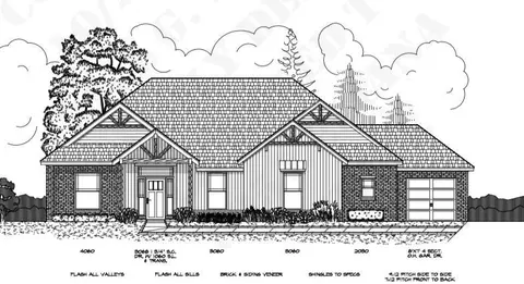 9357 Eliana Dr, Guthrie, OK 73044