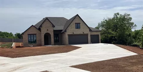 408 Basin Way, Norman, OK 73071