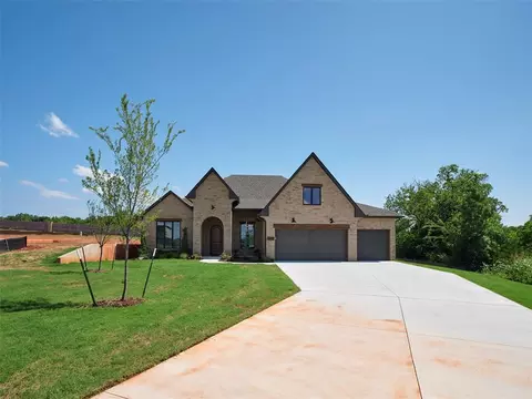408 Basin Way, Norman, OK 73071