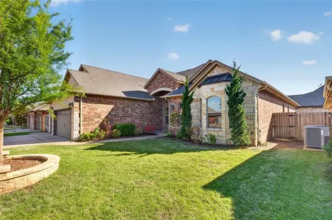 3905 Acoma Dr, Oklahoma City, OK 73160