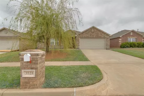 3528 SE 96th St, Oklahoma City, OK 73160