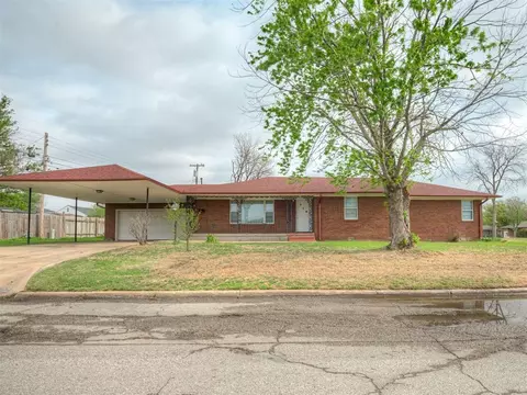 2901 NW Bell Ave, Lawton, OK 73505