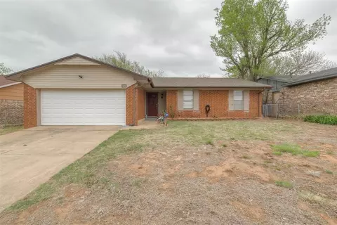 304 Lotus Ave, Midwest City, OK 73130