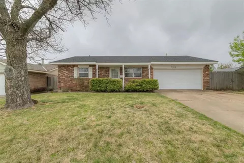 200 E Beech Ave, Yukon, OK 73099