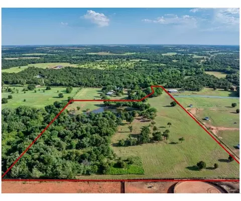 5770 W Forrest Hills Rd, Guthrie, OK 73044