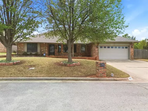 6120 Winchester Dr, Oklahoma City, OK 73162