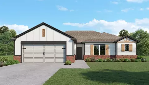 3795 Sumac Way, Guthrie, OK 73044