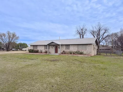 201 Taz Ave, Morrison, OK 73061 photo 3