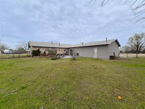 201 Taz Ave, Morrison, OK 73061 photo 5