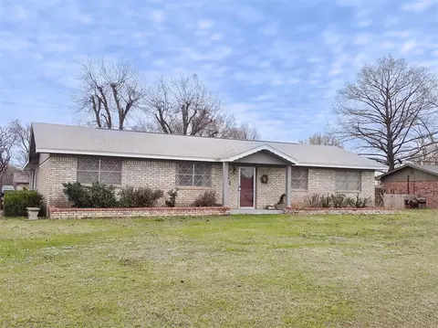 201 Taz Ave, Morrison, OK 73061 photo 1