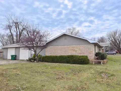 201 Taz Ave, Morrison, OK 73061 photo 8