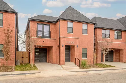 1625 N College Ave, Oklahoma City, OK 73106