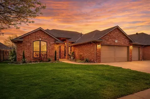 6704 Randi Rd, Oklahoma City, OK 73132