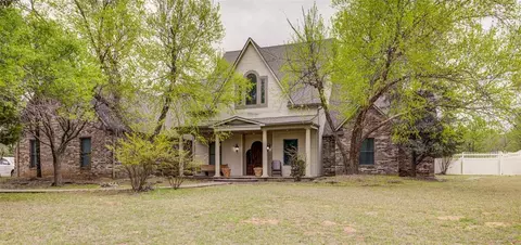 6812 SW 128th St, Oklahoma City, OK 73173