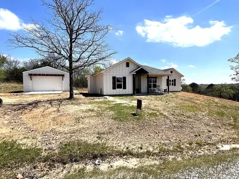113765 S 4293 Rd, Porum, OK 74455