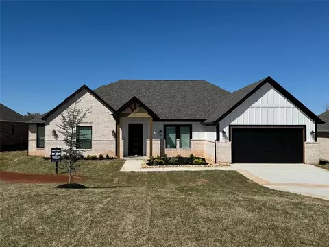 2220 Winter Creek Blvd, Blanchard, OK 73010