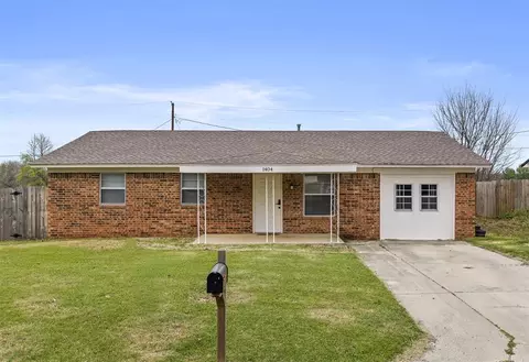 1404 Prospect Dr, Wynnewood, OK 73098