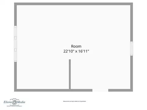 Floorplan - 506 E Van Buren St, Crescent, OK 73028 photo 2 of 2