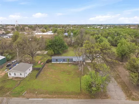 506 E Van Buren St, Crescent, OK 73028