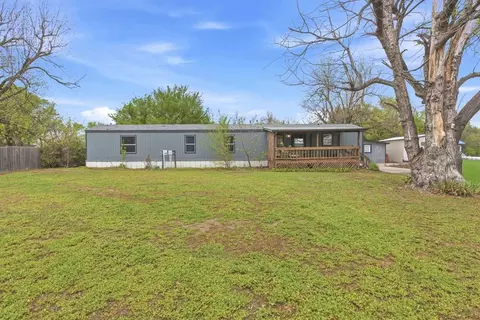 506 E Van Buren St, Crescent, OK 73028
