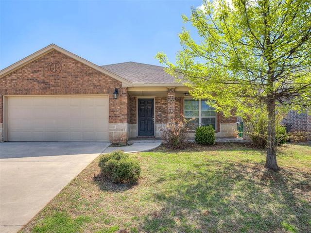 8128 NW 107th St, Oklahoma City, OK 73162