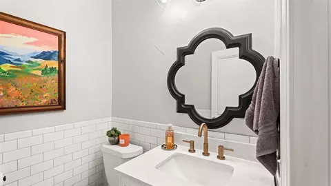 Bath - 3608 Meadow Ln, Moore, OK 73160 photo 1 of 5
