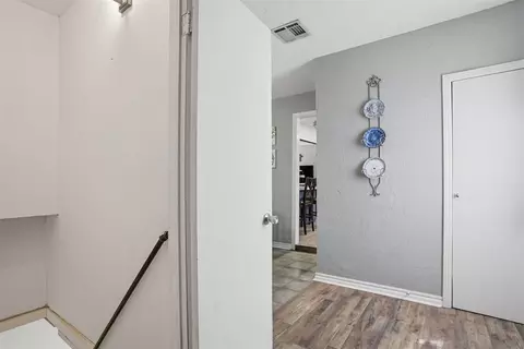 Entry Way - 2 E Anchor Dr, Sayre, OK 73662 photo 3 of 3