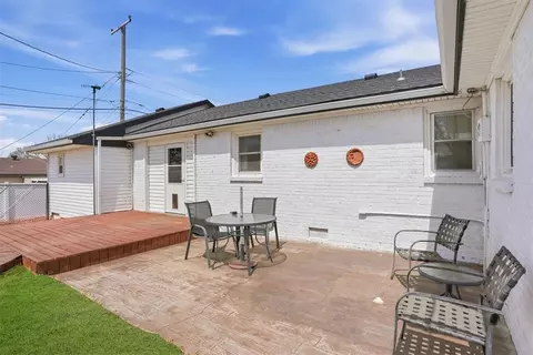 Exterior - 2 E Anchor Dr, Sayre, OK 73662 photo 5 of 5